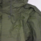 British Army/RAF Olive Green Foul Weather Waterproof Jacket – Size 160/80