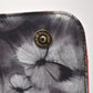 Ted Baker Red Patent Crossbody Handbag – Glossy Ladies Bag with Adjustable Strap