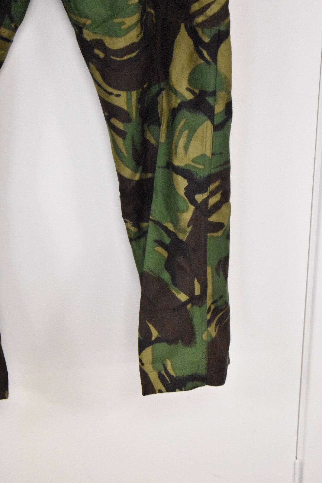 British Army 68 Pattern Combat Trousers – W28" L31"