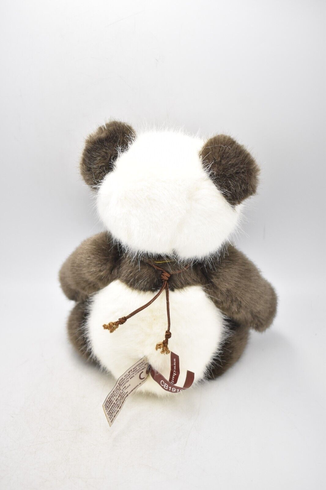 Charlie Bears Yang Retired & Tagged Isabelle Lee Design 32cm