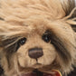 Charlie Bears Phoenix Teddy Bear Retired Tagged Isabelle Lee Designed
