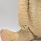 Vintage 1950's Hungarian Gorka Mohair Teddy Bear – Full Jointed, Wood Wool