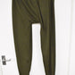 British Army Thermal Drawers, PCS Long Johns Underwear, Olive Green, XL