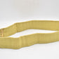 WWII British Army 37 Pattern Webbing Belt – Desert Tan, W34"-36"