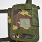 British Army Woodland DPM Clansman PRC349 Radio PLCE Webbing Pouch