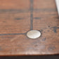 Antique French Rosewood Jewellery Box Mother of Pearl Inlay