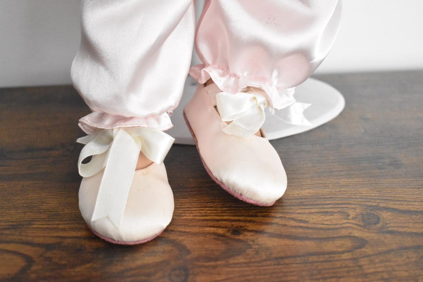 The Doll Maker and Friends Dream Dancer by B. Stoehr & L. Rick – Life-Like Doll