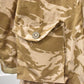 British Army Desert DDPM Camouflage Windproof Combat Smock Jacket - Size 180/104