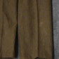 British Army 1949 Pattern Wool Battledress Trousers – W32" L29", Dated 1955
