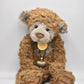 Charlie Bears Parkin Teddy Bear Retired Tagged Isabelle Lee Designed
