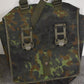 German Army Flecktarn Multi-Purpose Pouch Bag – 1995 Bundeswehr