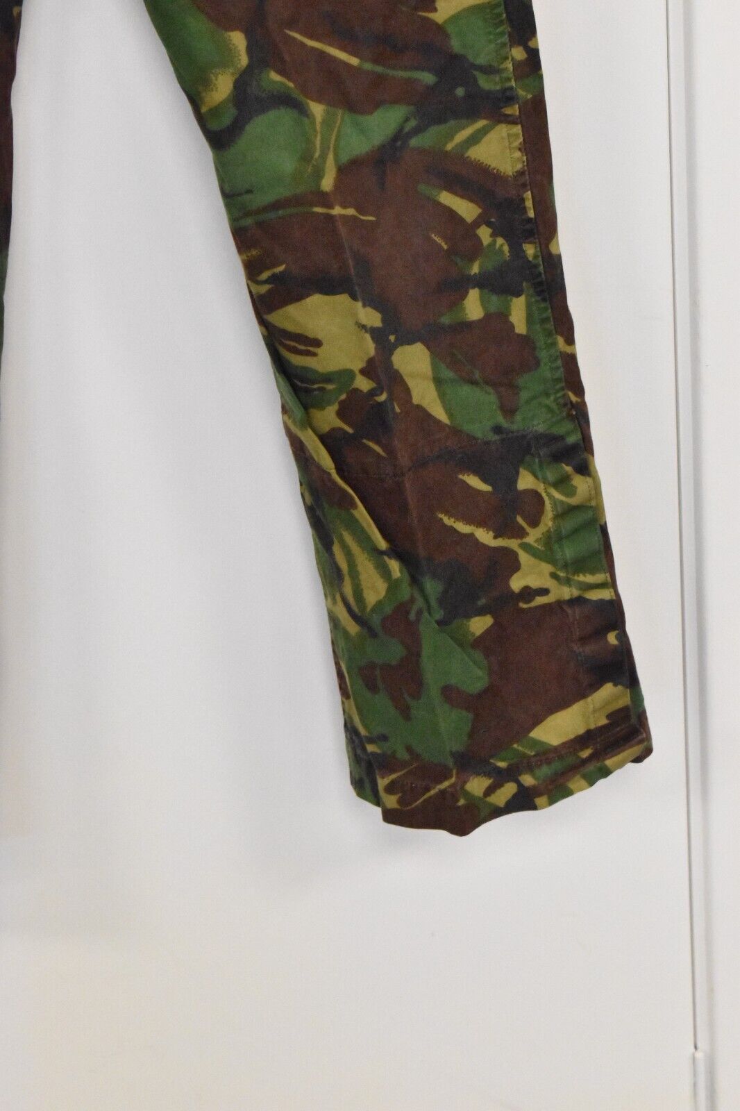 British Army 68 Pattern DPM Combat Trousers – W32" L30"