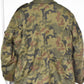 Polish Army WZ93 Pantera Woodland Camo Jacket Parka – Removable Liner, Chest 44"