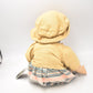 Vintage D'anton Jos Phoebe Girl Doll – Hard Plastic Spanish Doll, Boxed, 36cm