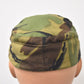 British Army Falklands War 68 Pattern DPM Patrol Combat Cap Crap Hat Size 6 7/8