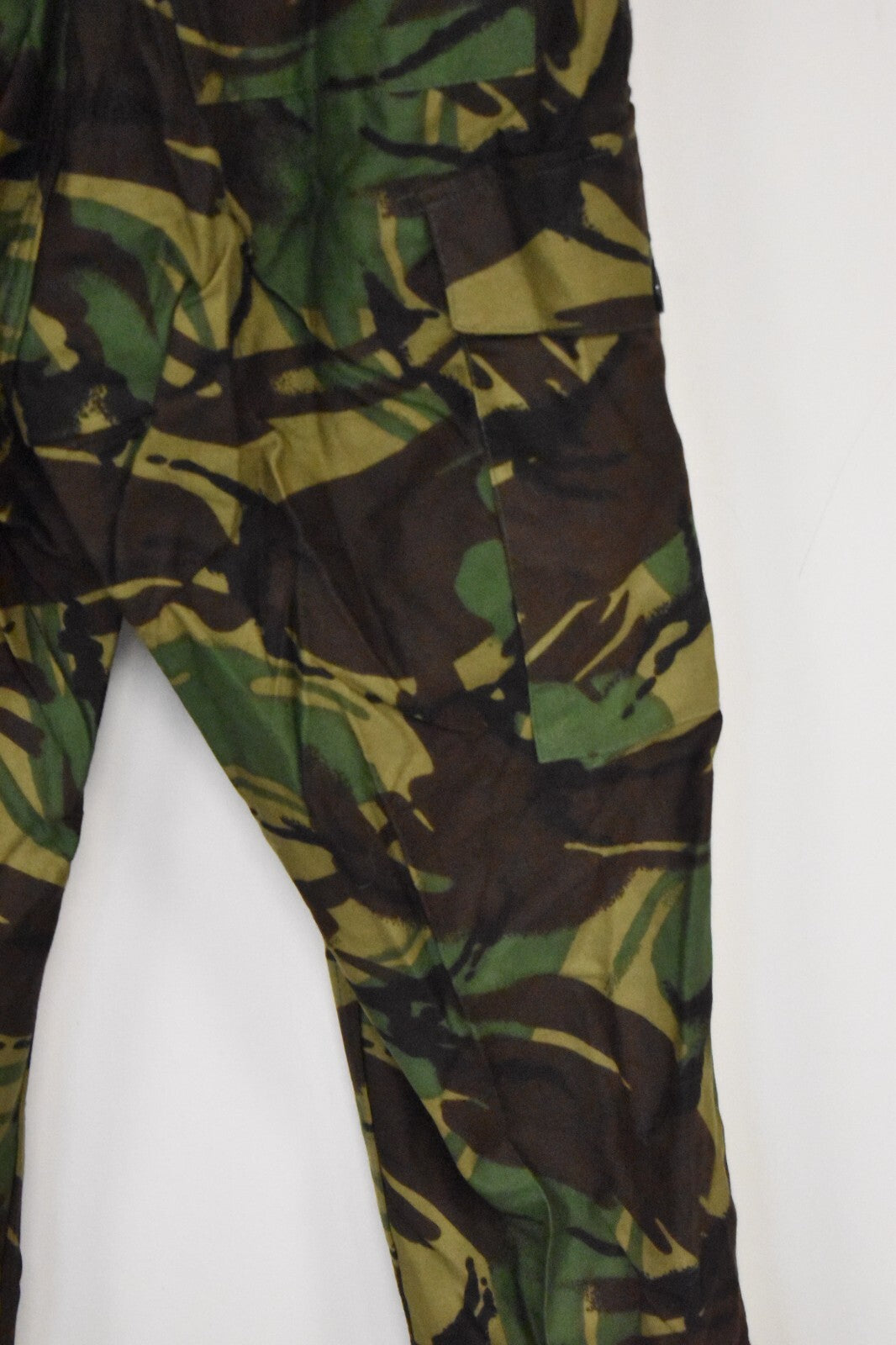 British Army 68 Pattern Combat Trousers – W28" L31"