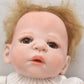 Ashton-Drake Galleries Cherish Reborn Baby Doll 42cm Lifelike Collectible