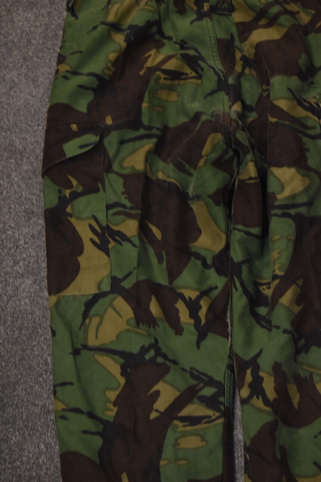 British Army 68 Pattern Combat Trousers – W28" Short Leg