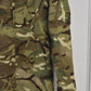 British Army MTP Temperate Combat Jacket/Shirt – Insect Repellent – Size 190/104