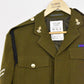 British Army Royal Engineers No. 2 Uniform Dress Jacket Size 182/108/92
