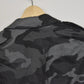 Polish Army Urban Jaguar Camo Jacket Battle Dress Size 36" Chest – Military