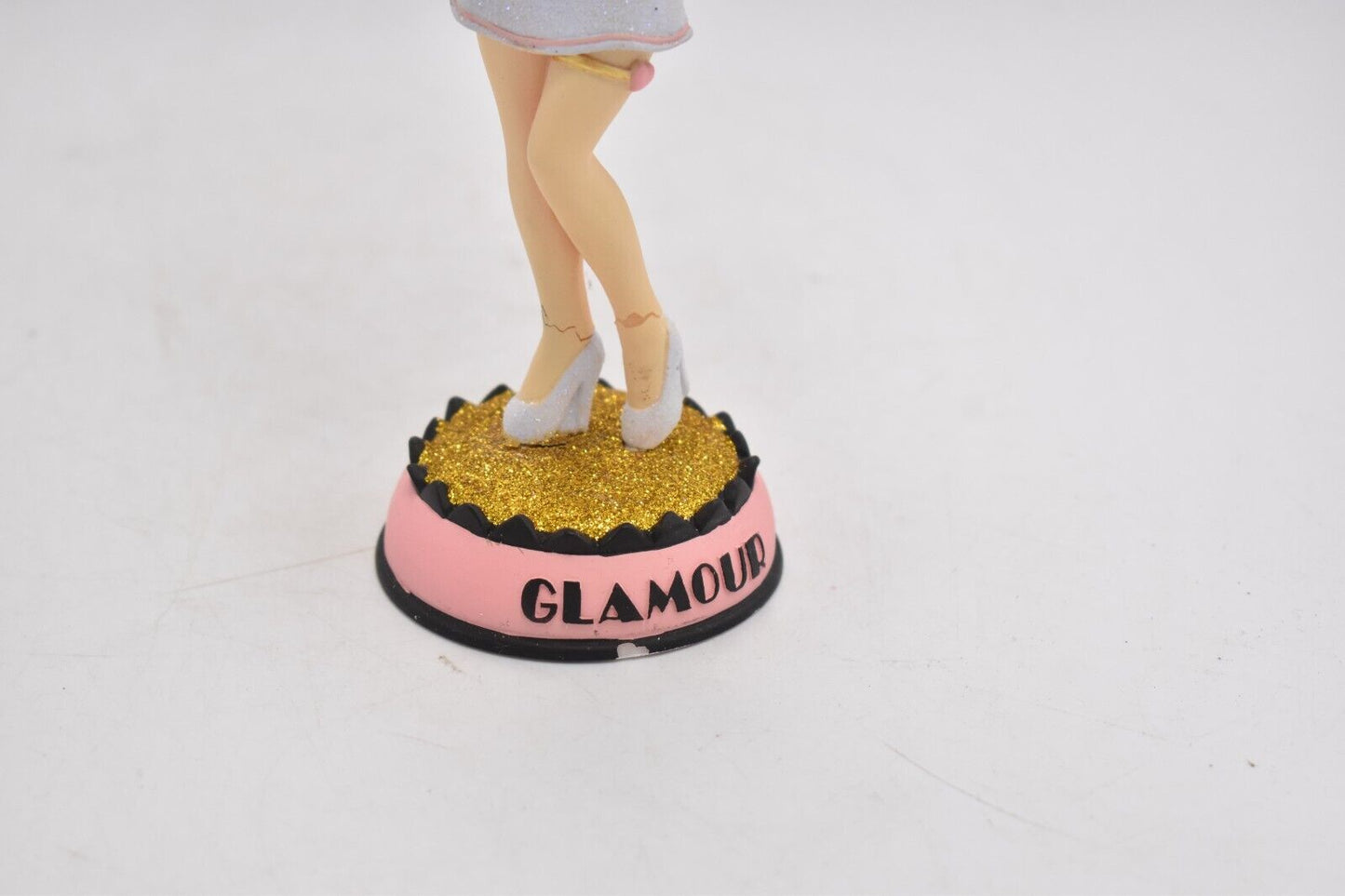 Betty Boop Glamour Betty Figurine – Westland Giftware