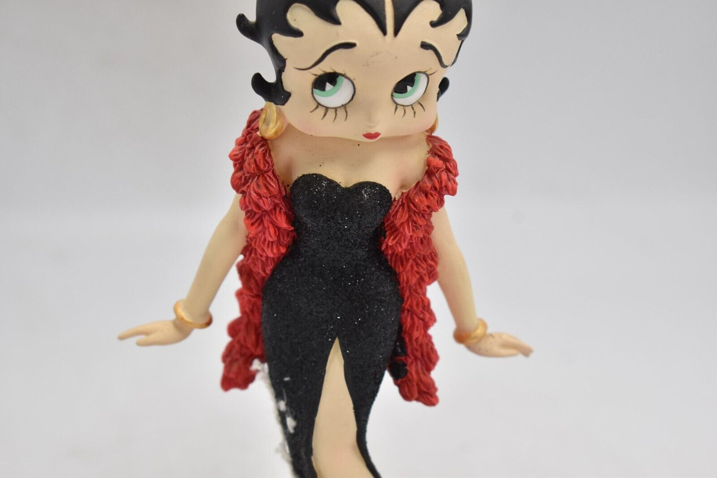 Betty Boop Hollywood Starlet Betty Figurine – Westland Giftware