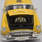 Mira 1955 Buick Century American Taxi 1/18 Scale Model Car #6116