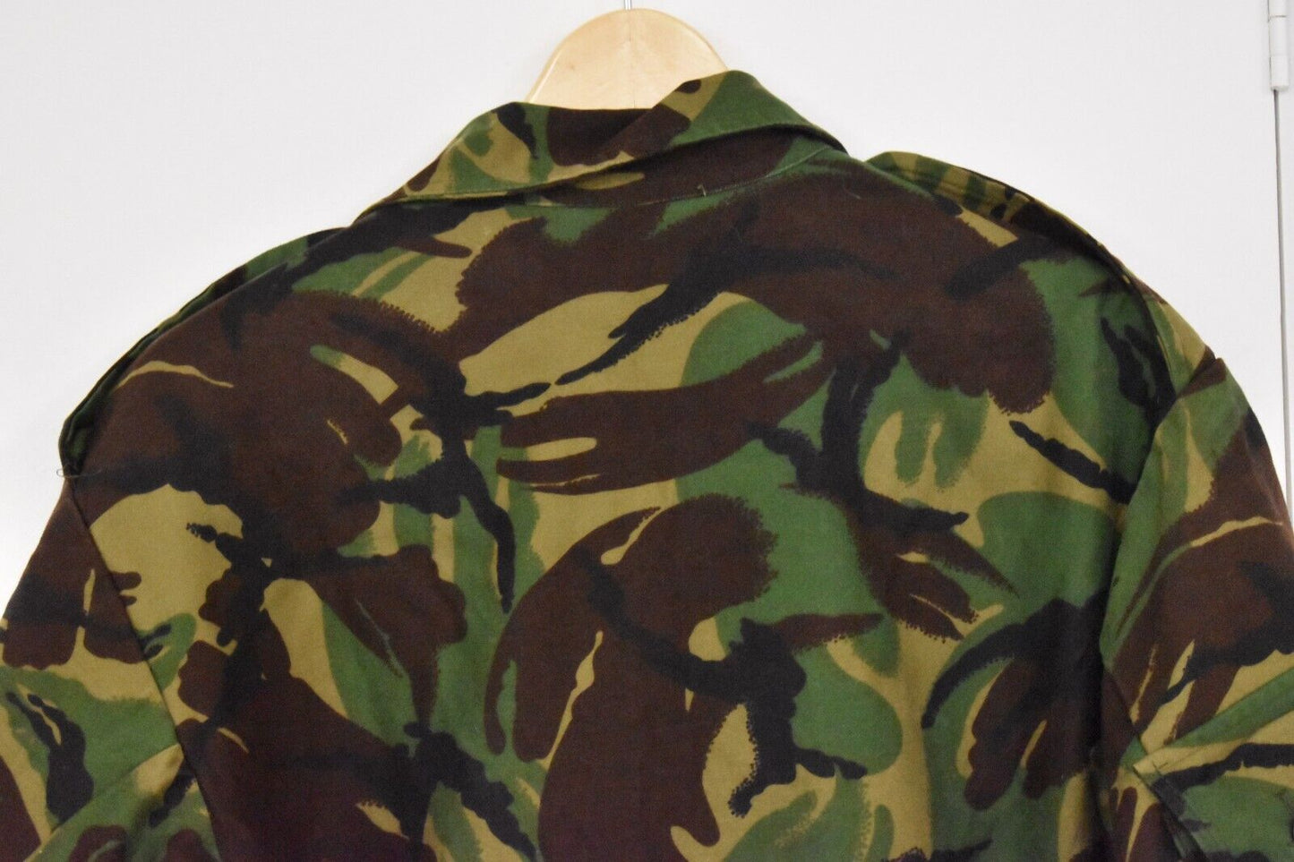 British Army 85 Pattern DPM Combat Smock Jacket – Size 170/104