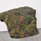 German Army Bundeswehr Flecktarn Zeltbahn Shelter Military Surplus