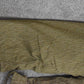 East German Lined Winter Trousers - Raindrop Strichtarn Camo 34" Waist