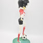 Betty Boop Footballer Figurine Statue Ornament – King Features Syndicate 2002