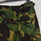 British Army DPM Camouflage Combat Trousers – Size 70/80/96 – W28" L29"