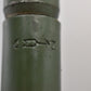 Vintage 1970s Polish Army Entrenching Tool & Cover
