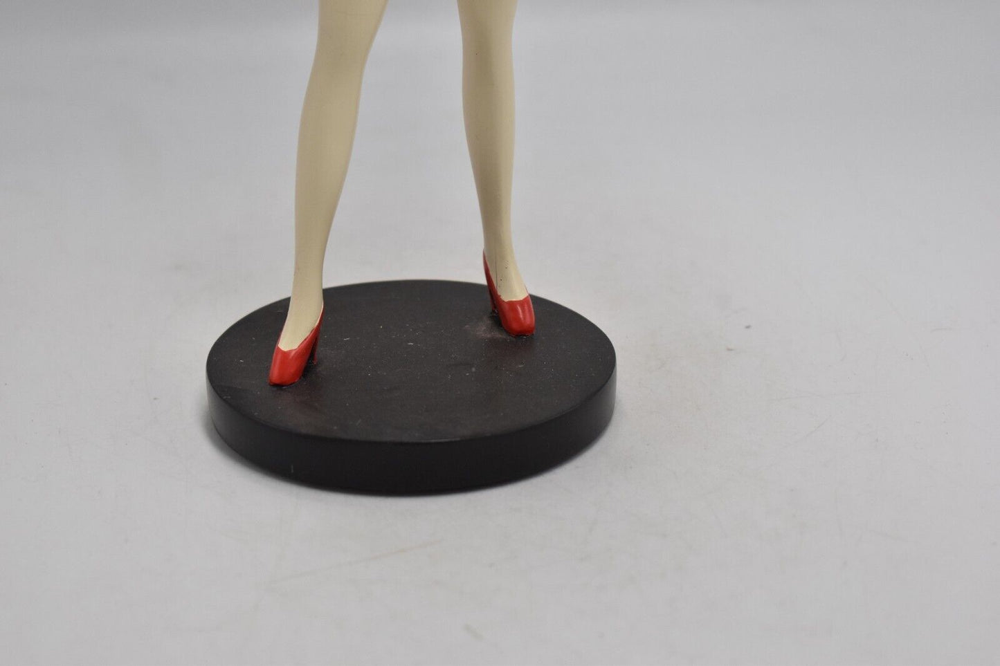 Betty Boop Betty’s Diner Figurine – King Features Syndicate