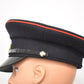 British Army Yorkshire Regiment Peaked Dress Cap – Size 57cm