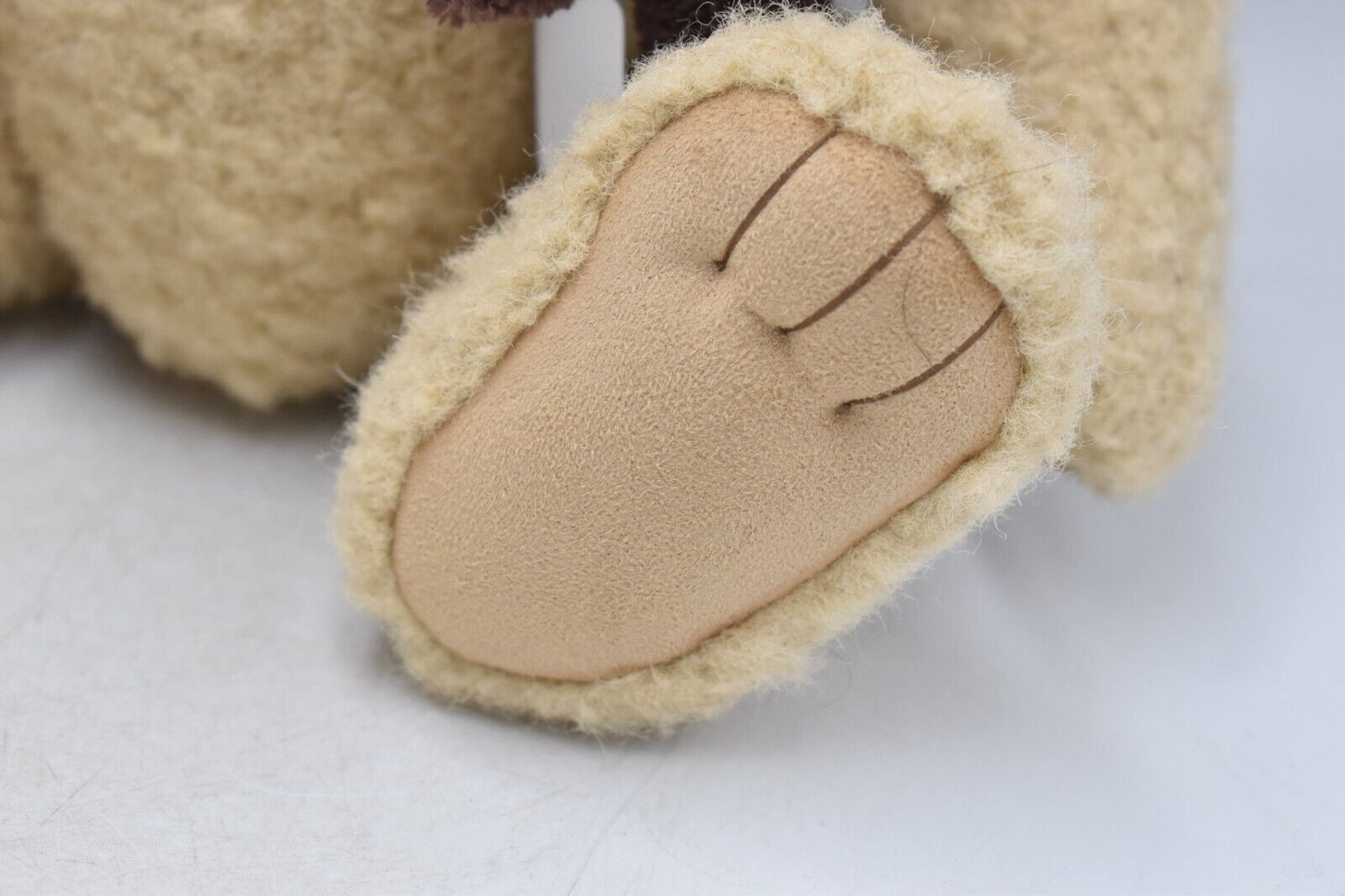 Charlie Bears Theodore – Retired & Tagged – Designed by Isabelle Lee