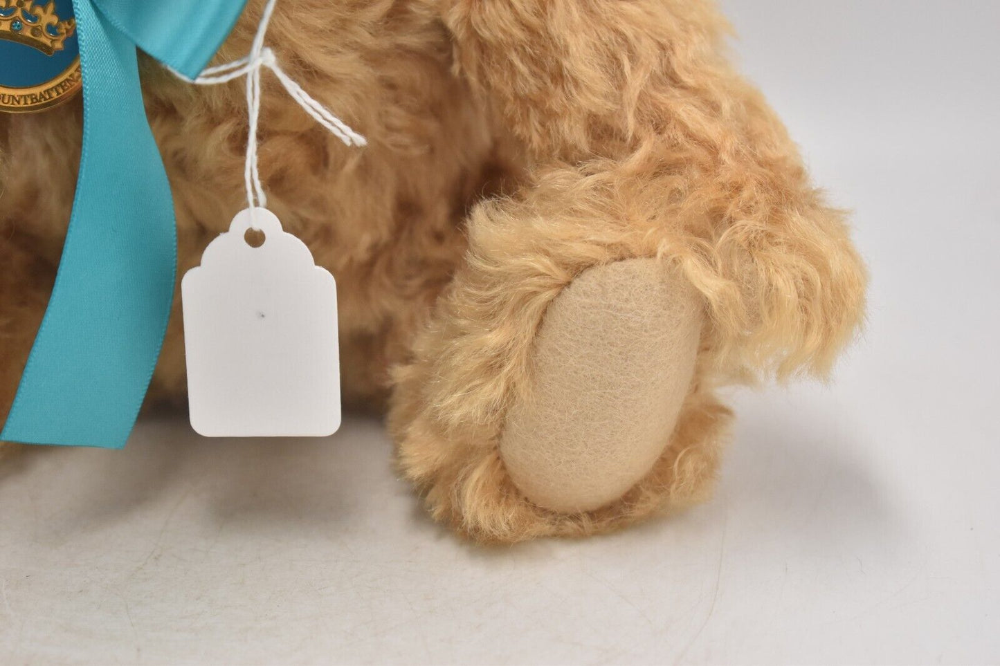 Steiff Royal Baby Teddy Bear Archie 664694 – Retired Harry and Meghan