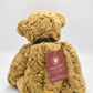Charlie Bears Anniversary Thomas – Retired & Tagged – Isabelle Lee Designed