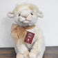 Charlie Bears Bearhouse Trample Alpaca – Retired & Tagged – Isabelle Lee Design