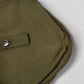 British Army Trials PLCE Entrenching Tool Carrier Pouch – Olive Green 1985