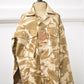 British Army Desert DPM Lightweight Tropical Combat Shirt/Jacket – Size 170/88
