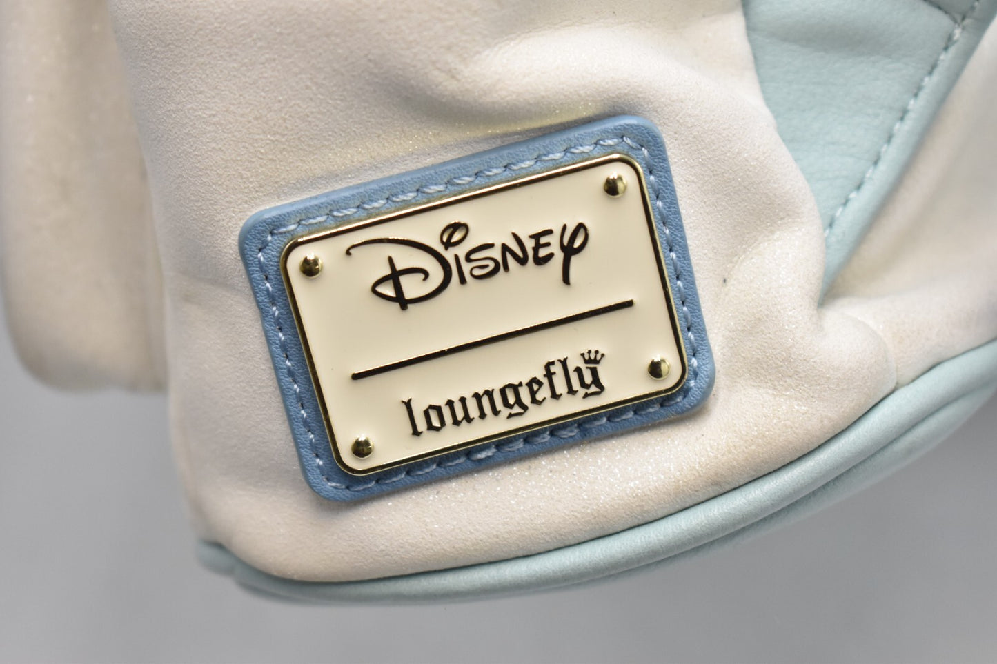 Loungefly Disney Elvis Stitch Backpack