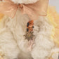 Charlie Bears Jinx Fennec Fox Isabelle Collection Retired Limited Edition Tagged