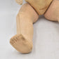 Vintage 1930s Norah Wellings English Felt Doll 35cm Original Outfit Labelled