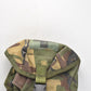 British Army DPM Woodland Medical Pouch First Aider Trauma Pack PLCE