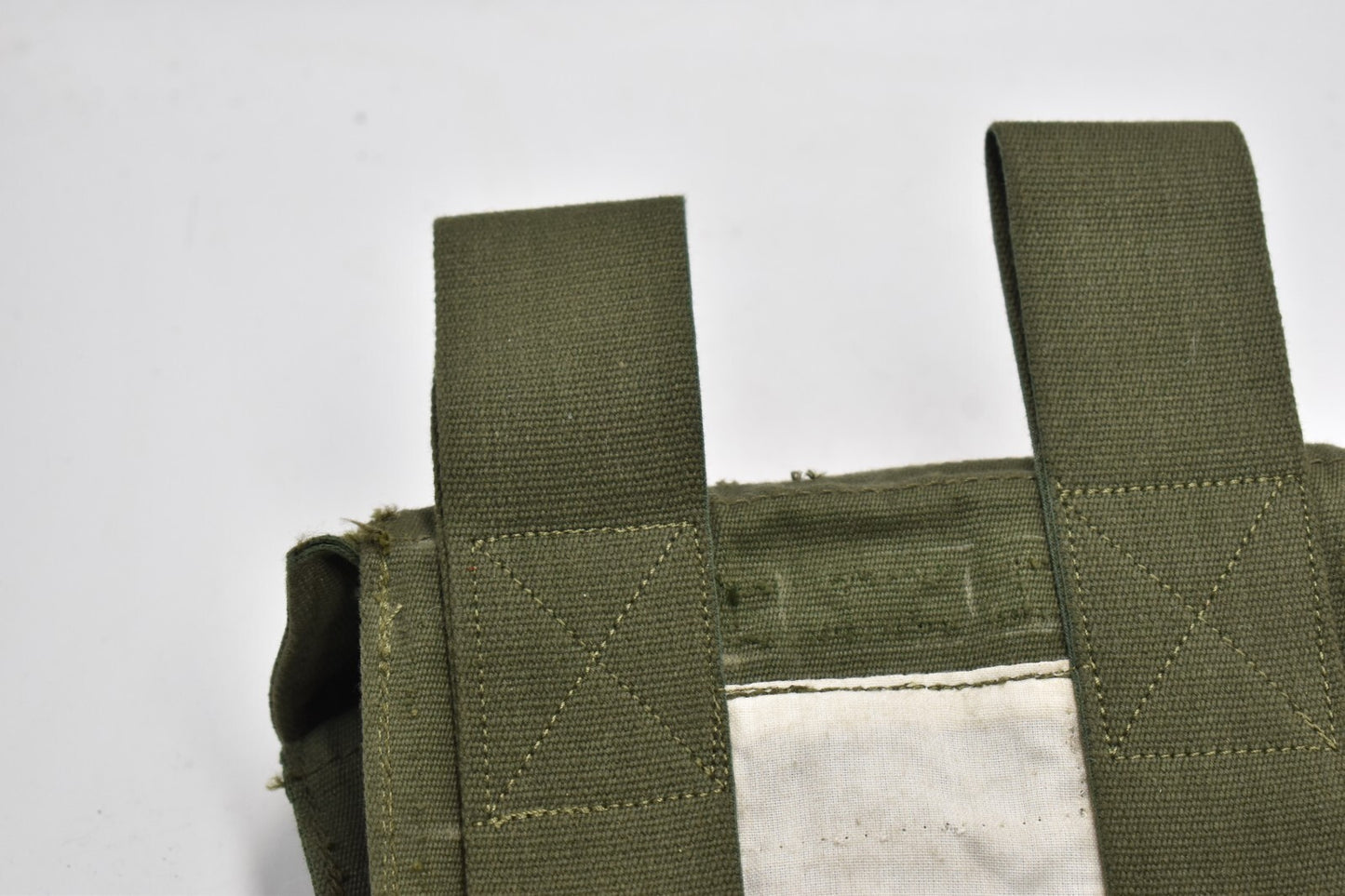 British Army 58 Pattern Escape Ration Pouch – SAS / SBS