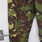 British Army MVP DPM Wet Weather Waterproof Over Trousers – W34" L30"