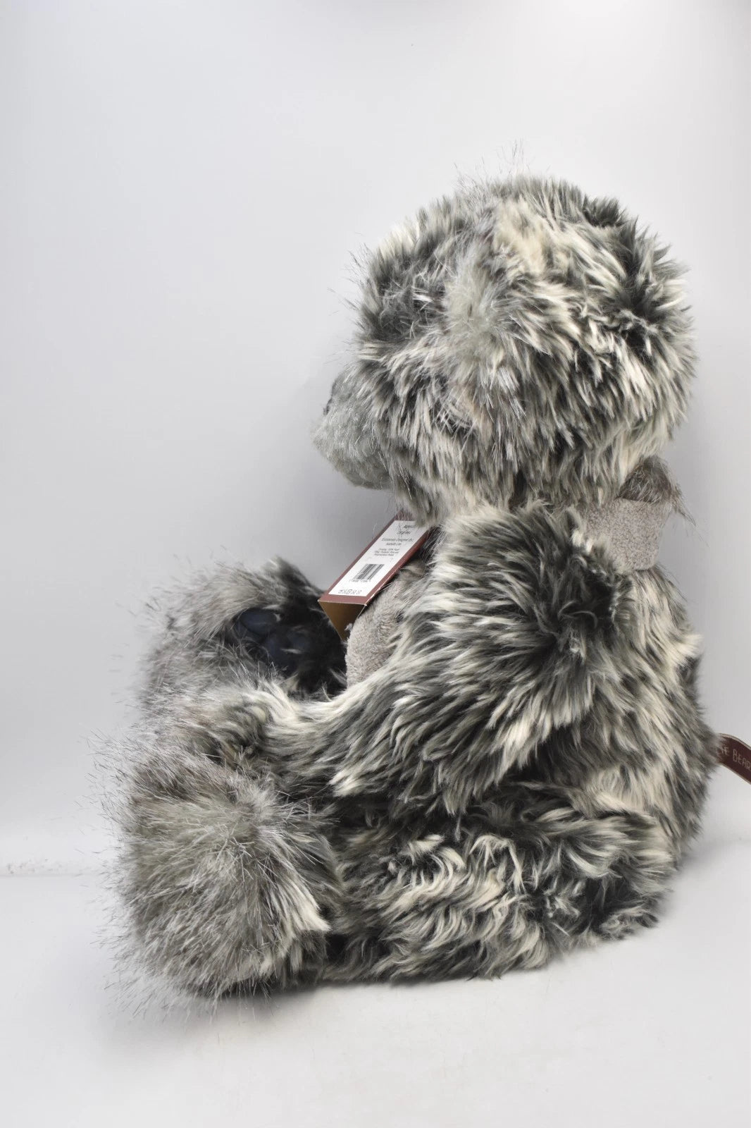 Charlie Bears Advent Teddy Bear Retired Tagged Isabelle Lee Designed 44cm