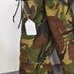 British Army DPM Camouflage Gaiters 1998 Standard Fit – Grade 1